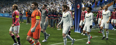 PES 2013 review