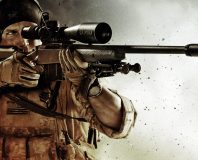 Medal of Honor: Warfighter preview
