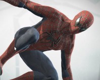 The Amazing Spider-Man review
