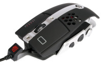 Tt eSports Level 10M Gaming Mouse review