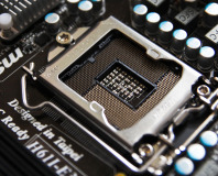 Super-budget Intel motherboards