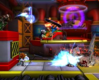 PlayStation All-Stars Battle Royale review