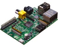 Make Your Own Raspberry Pi Case competition