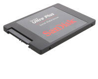 SanDisk Ultra Plus 256GB review