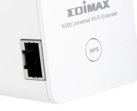 Edimax EW-7438RPn Wi-Fi Extender review