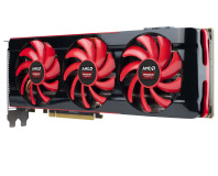 AMD Radeon HD 7990 6GB Review