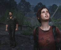 The Last Of Us Preview