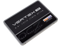 OCZ Vertex 450 256GB Review