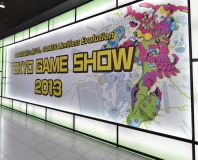 Tokyo Game Show 2013 Highlights