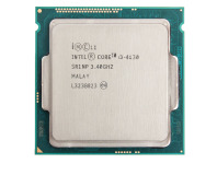 Intel Core i3-4130 (Haswell) Review