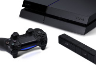 PlayStation 4 Review