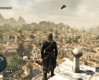 Assassin's Creed IV: Black Flag Review