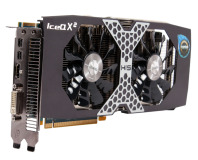 HIS Radeon R9 270X IceQ X2 Turbo Boost Review