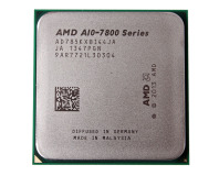 AMD A10-7850K and A10-7700K (Kaveri) Reviews