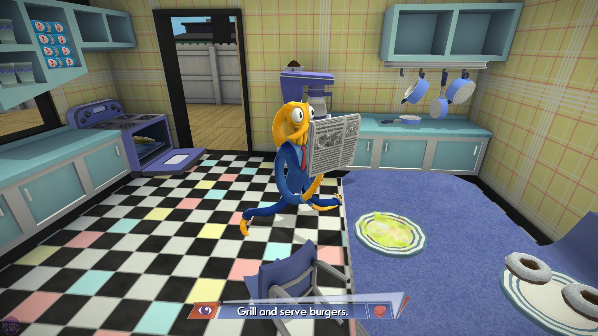 octodad dadliest catch play free