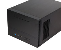 Antec ISK600 Review