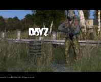 DayZ Standalone Early Access Review