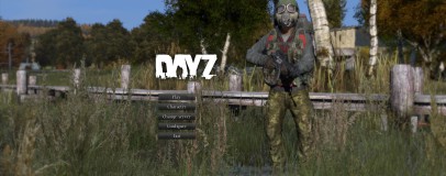 DayZ Standalone Alpha Preview