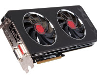 AMD Radeon R9 280 Review feat. XFX