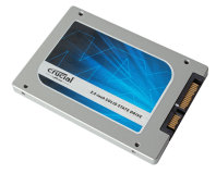 Crucial MX100 512GB Review