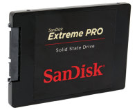 SanDisk Extreme PRO 480GB Review