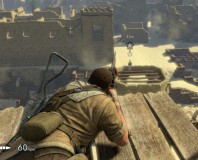 Sniper Elite 3 Review