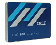 OCZ Arc 100 240GB Review