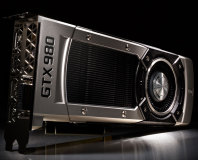 Nvidia GeForce GTX 980 Review