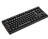 CM Storm Quick Fire Rapid-I Gaming Keyboard Review