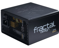 Fractal Design Integra M 650W Review