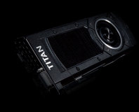 Nvidia GeForce GTX Titan X Review