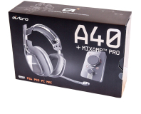 Win an Astro A40 with MixAmp Pro (2015)