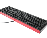i-Rocks Golem Series K50 Keyboard Review