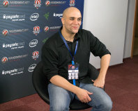 Wargaming Interview - Mohamed Fadl, Director of Esports