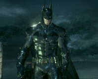 Batman: Arkham Knight Review