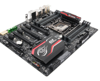 Gigabyte X99-Gaming 5P Review