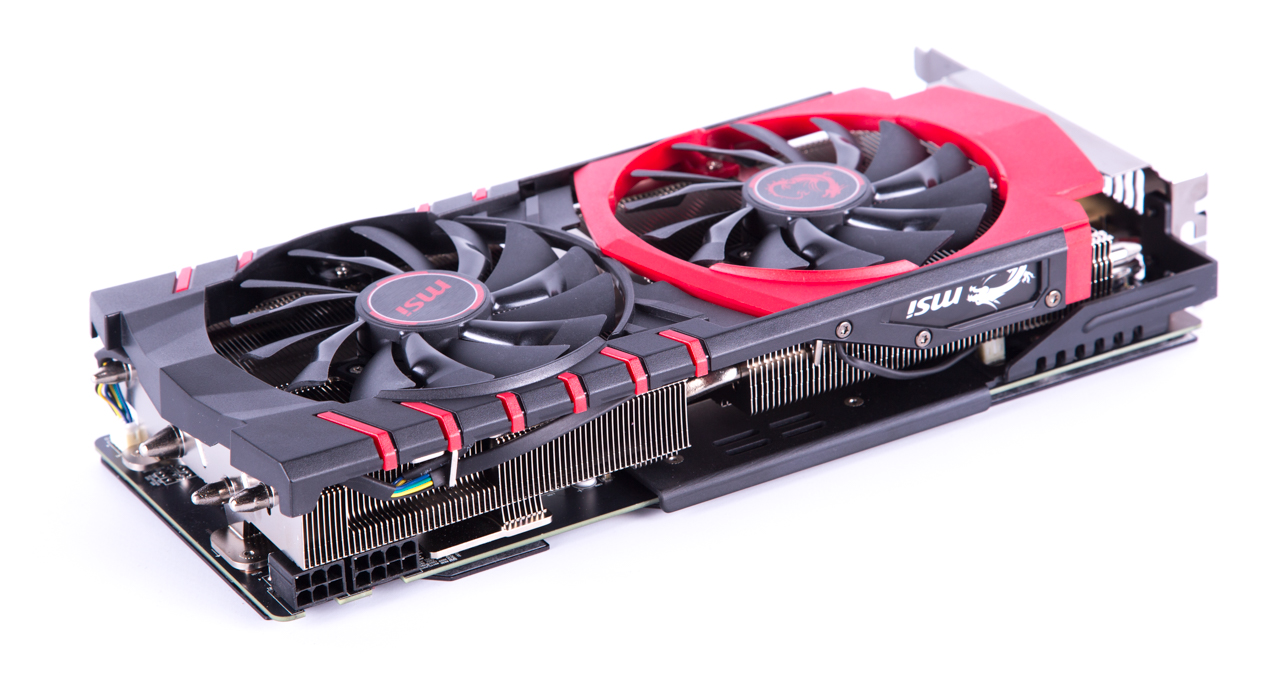 MSI R9 390X Gaming 8GB Review | bit-tech.net