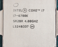 Intel Skylake: Intel Z170 Chipset and Core i7-6700K Review