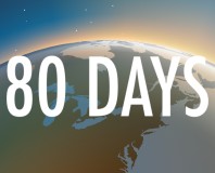 80 Days Review