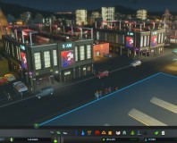 Cities Skylines: After Dark Review