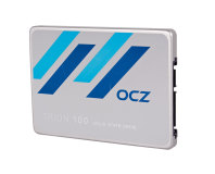 OCZ Trion 100 Review (240GB, 480GB & 960GB)