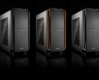 Win one of three be quiet! Silent Base 600 cases