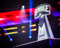 The Wargaming.net League Continental Rumble 