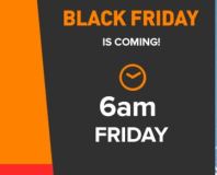UK Black Friday Tech Deal Roundup