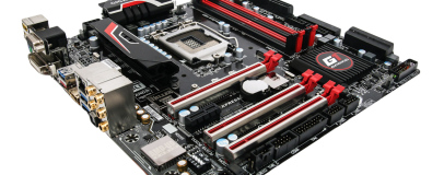 Gigabyte Z170MX-Gaming 5 Review | bit-tech.net