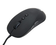 QPAD DX-20 Optical Gaming Mouse Review