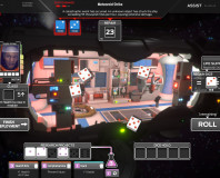 Tharsis Review