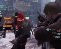 Tom Clancy's The Division Review