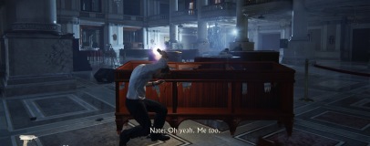 Tech Analysis: Uncharted 4: A Thief's End