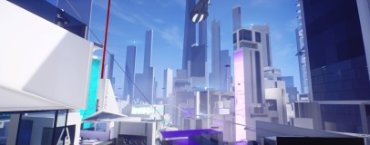 Mirror's Edge Catalyst - Metacritic